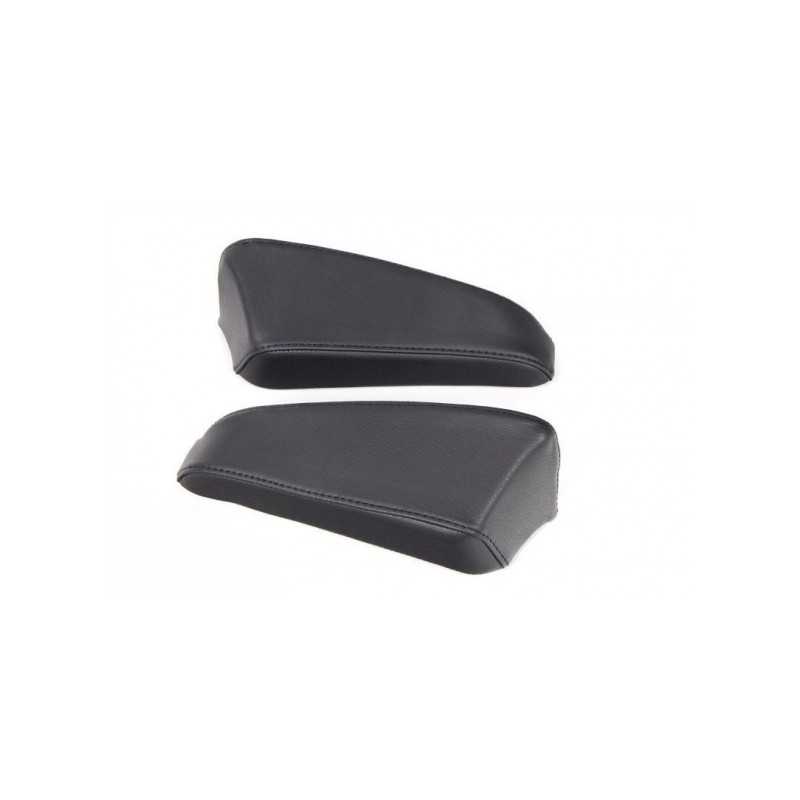 Jeu rembourrage accoudoir passager K1600 # BMW Motos
