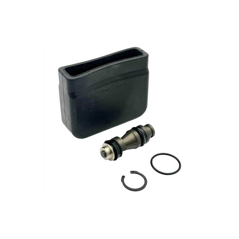 Kit réparation maître cylindre avant D:14mm R60, R75, R80, R90, R100 # BMW Motos
