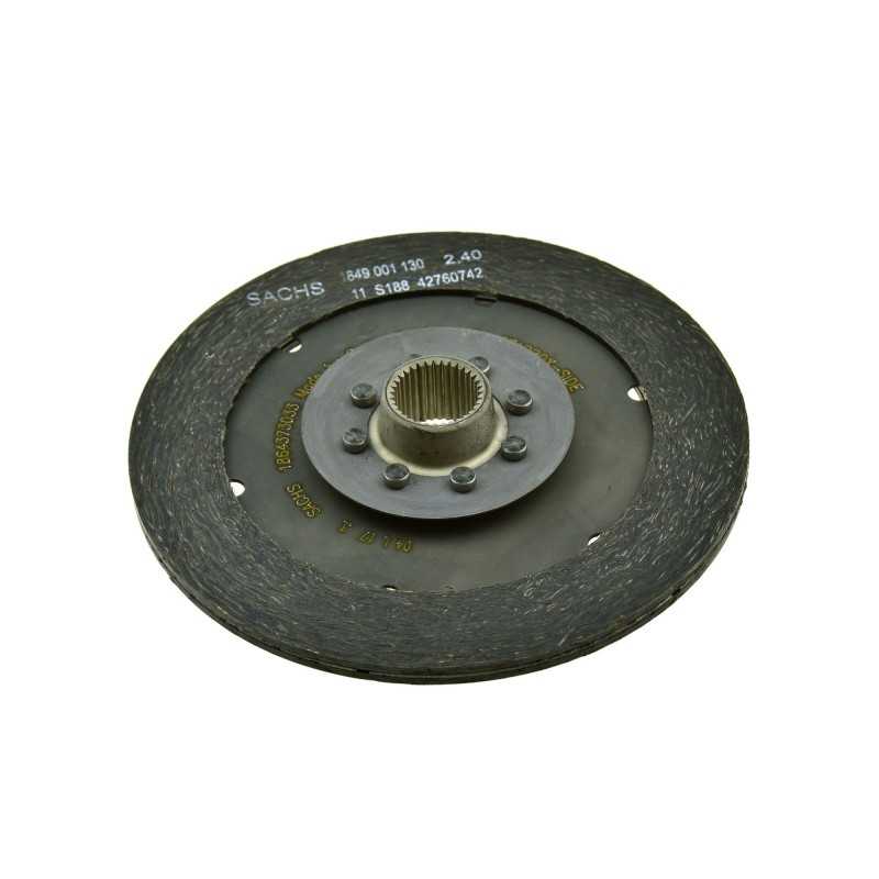 Disque d'embrayage R45, R65 # BMW Motos