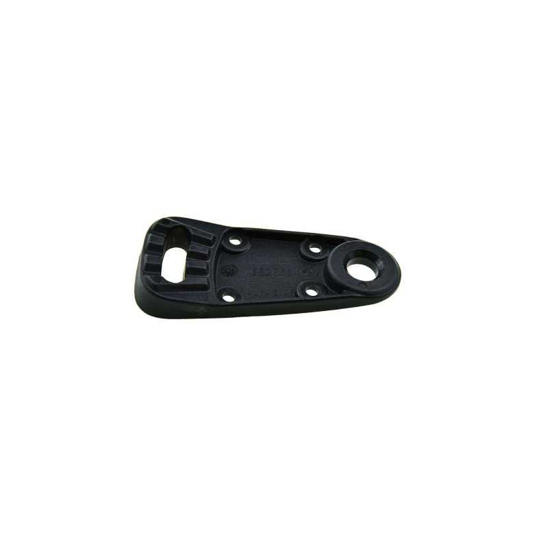 Plaque de maintien droit R1150 # BMW Motos
