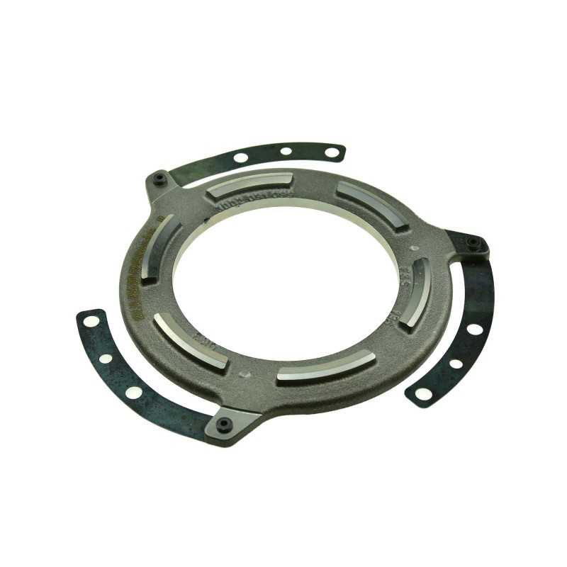 Plaque R45, R65, R80, R100 # BMW Motos