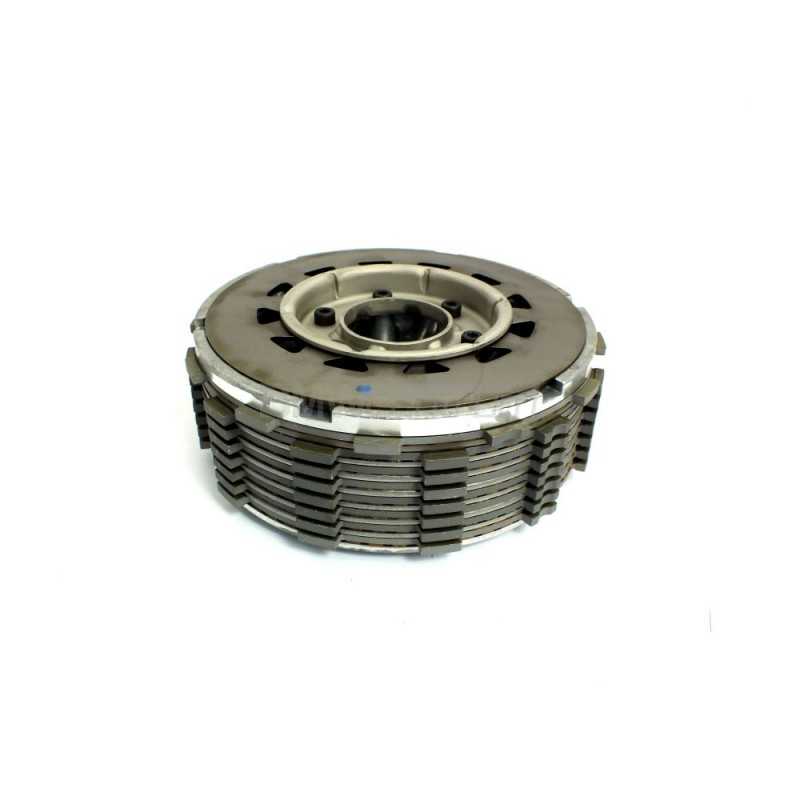 Bloc de disques K1200 # BMW Motos