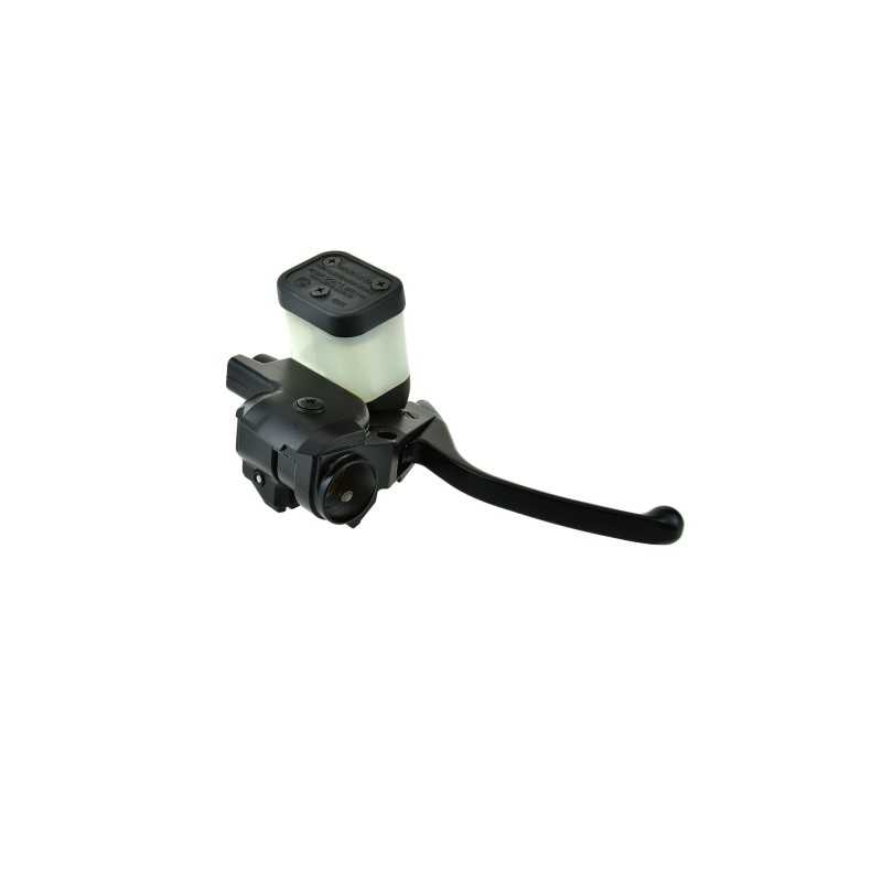Poignée complète Droite 14MM R65, R80, R100 # BMW Motos