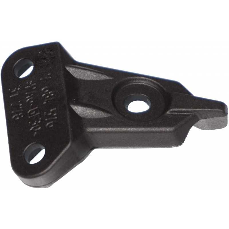 Support protection pour main droit HP-Enduro # BMW Motos