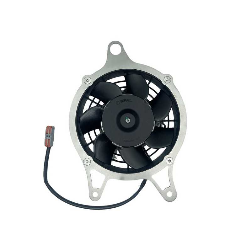 Ventilateur K75, K100, K1100 # BMW Motos
