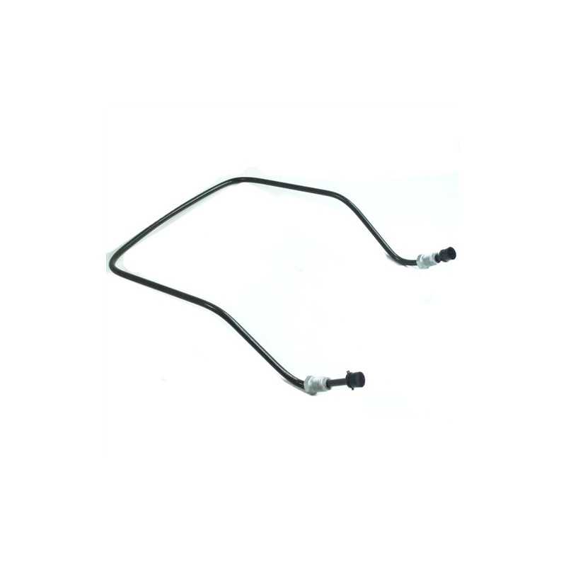Tuyau de frein R80, R100 # BMW Motos