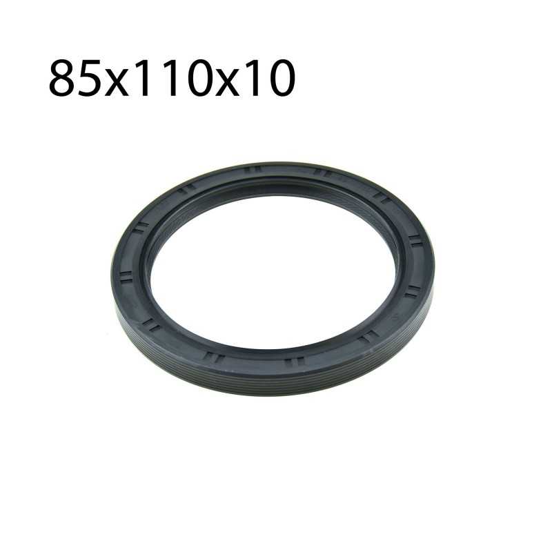 Joint spi de sortie de pont K75, K100, K1100, R65, R80, R100 # BMW Motos