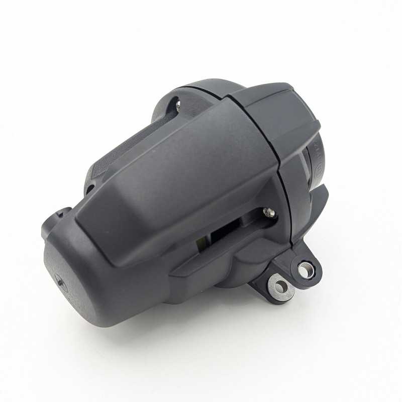 Projecteurs additionnels R1200 # BMW Motos