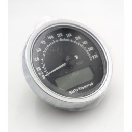 Tableau de bord km/h -...