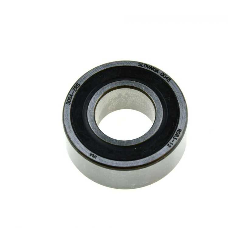 Roulement à billes à disposition oblique HP2, Sport, K1200, K1300, K1600, R900, R1200, NINE-T, HP2, Megamoto # BMW Motos