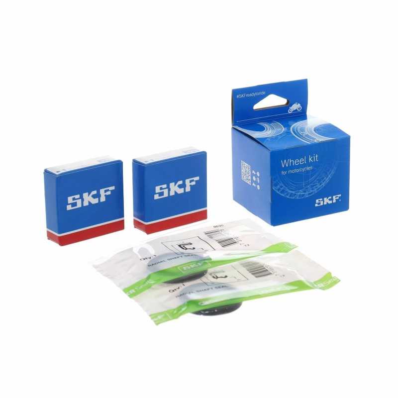 Kit roulements de roue avant K1200-1300-1600