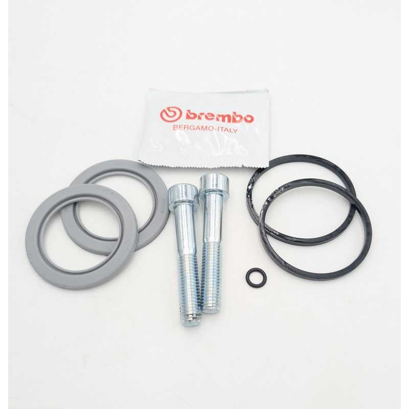 Jeu de joints etrier de frein R65, R80, R100 # BMW Motos