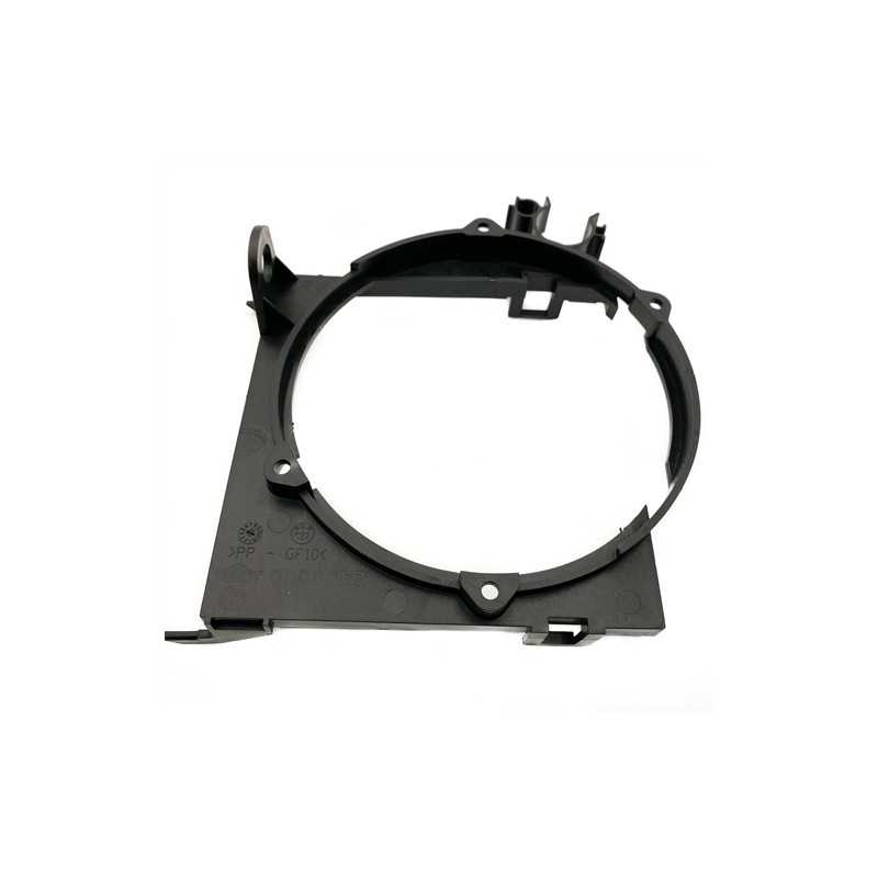 Buse ventilateur F650, G650 # BMW Motos