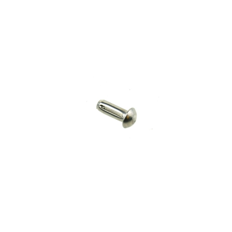 Clou cannele a tete ronde K75, K100, R45, R60, R65, R75, R80, R100 # BMW Motos