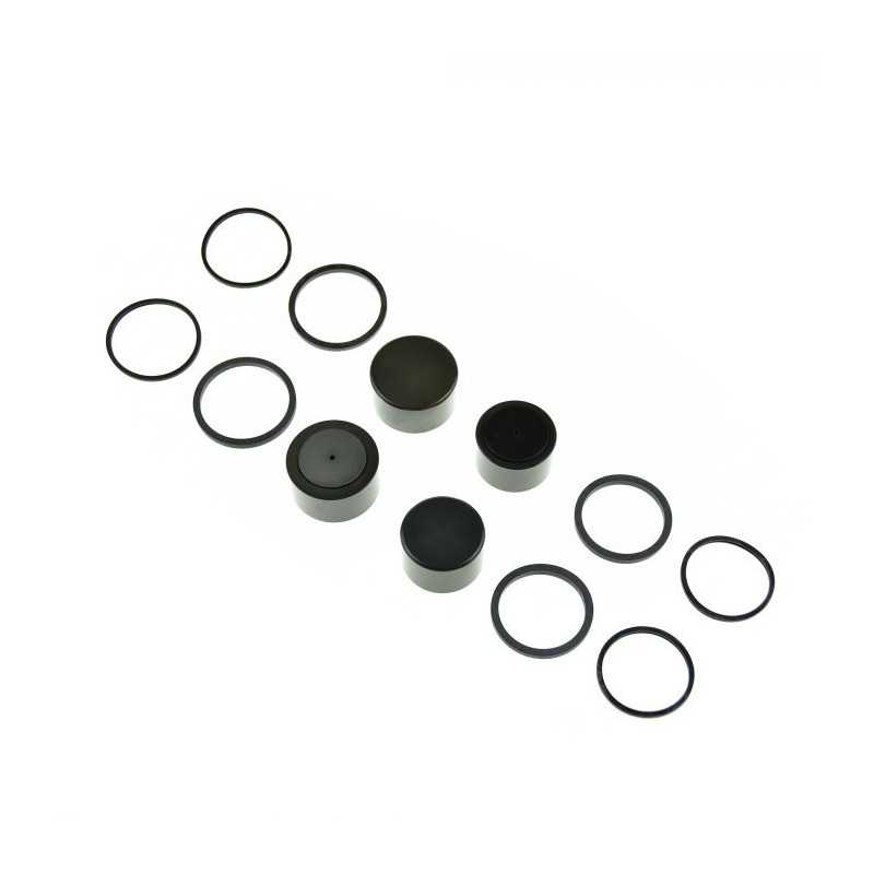 Jeu de joints etrier de frein K1200, K1300, R850, R900, R1100, R1150, R1200, HP2, Megamoto # BMW Motos