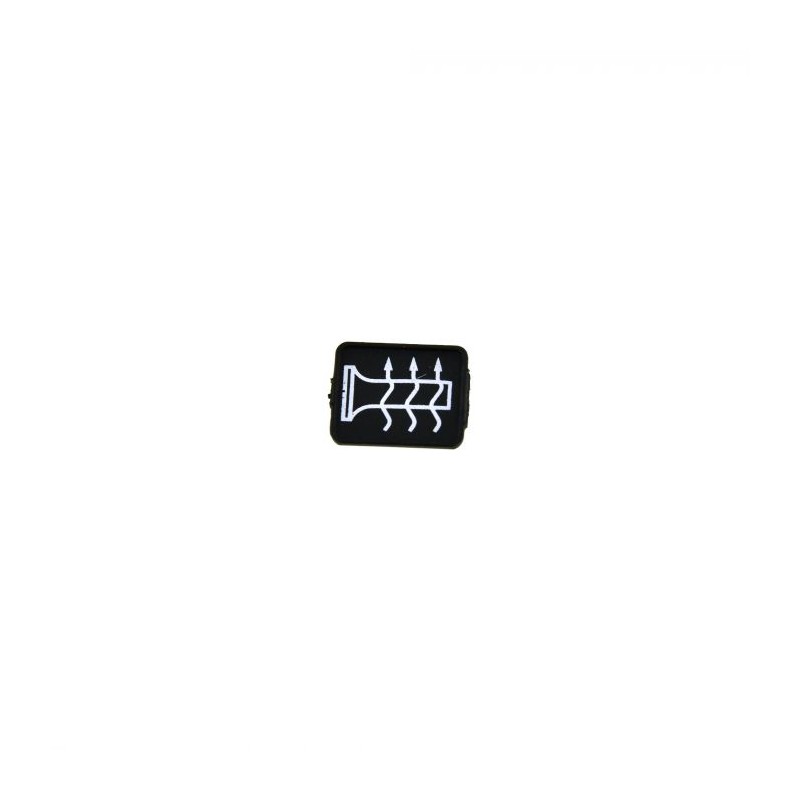 Symbole poignee chauffante F650, K75, K100, K1100, R80, R100, R850, R1100 # BMW Motos