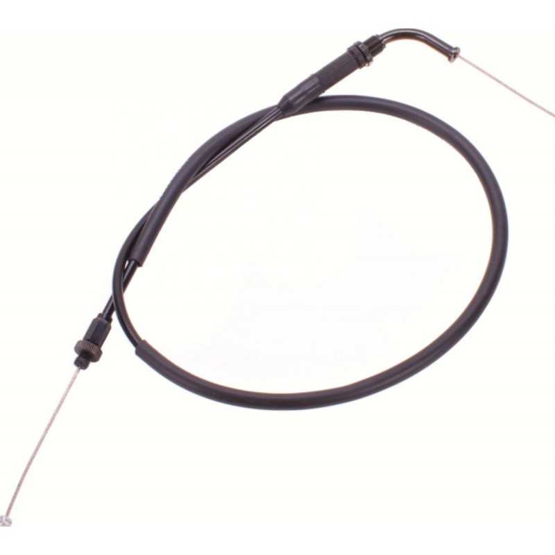 Cable accélérateur F800 # BMW Motos
