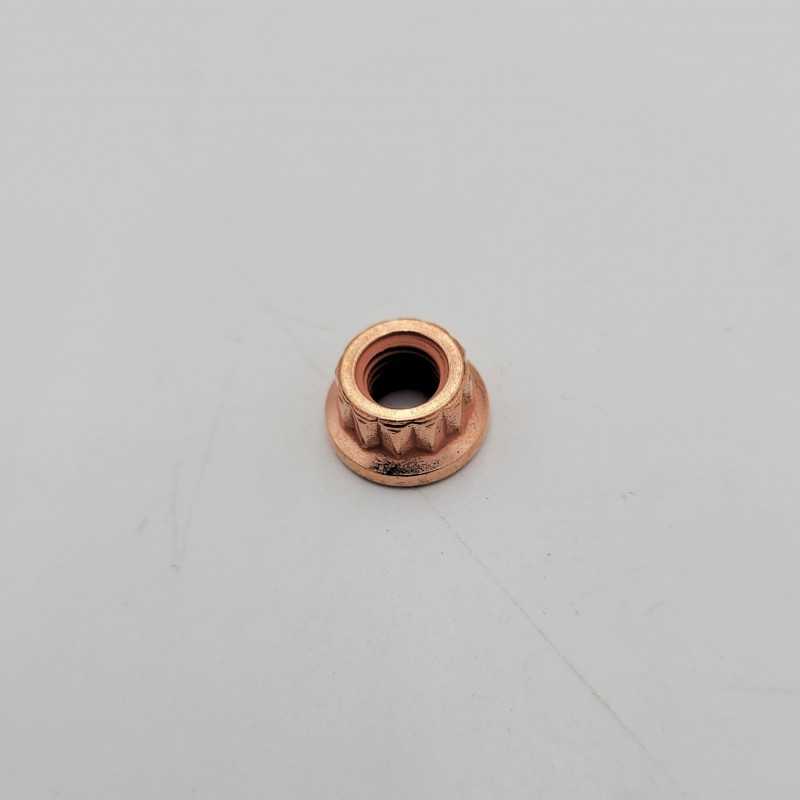 Ecrou de sécurité F650, F700, F750, F800, F850, HP4Race, C650, K1200, K1300, K1600, G310, C600, S1000 # BMW Motos