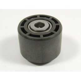 Piston de poussée d'embrayage