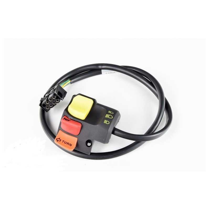 Comodo gauche R850, R1100 # BMW Motos