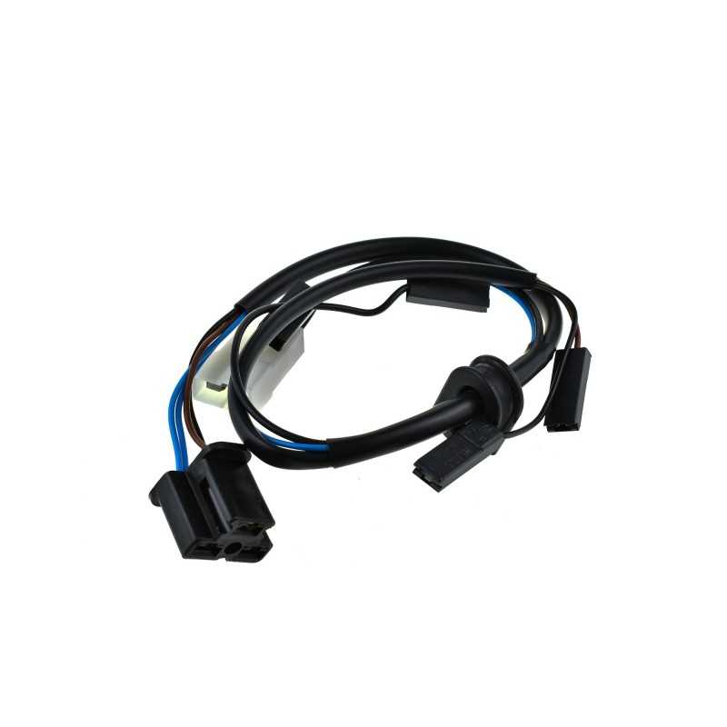 Faisceau moteur R45, R65, R80, R100 # BMW Motos