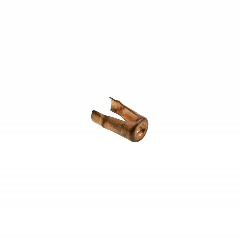 Embout à souder pour fil de bougie R45, R60, R65, R75, R80, R50, R90, R100 # BMW Motos