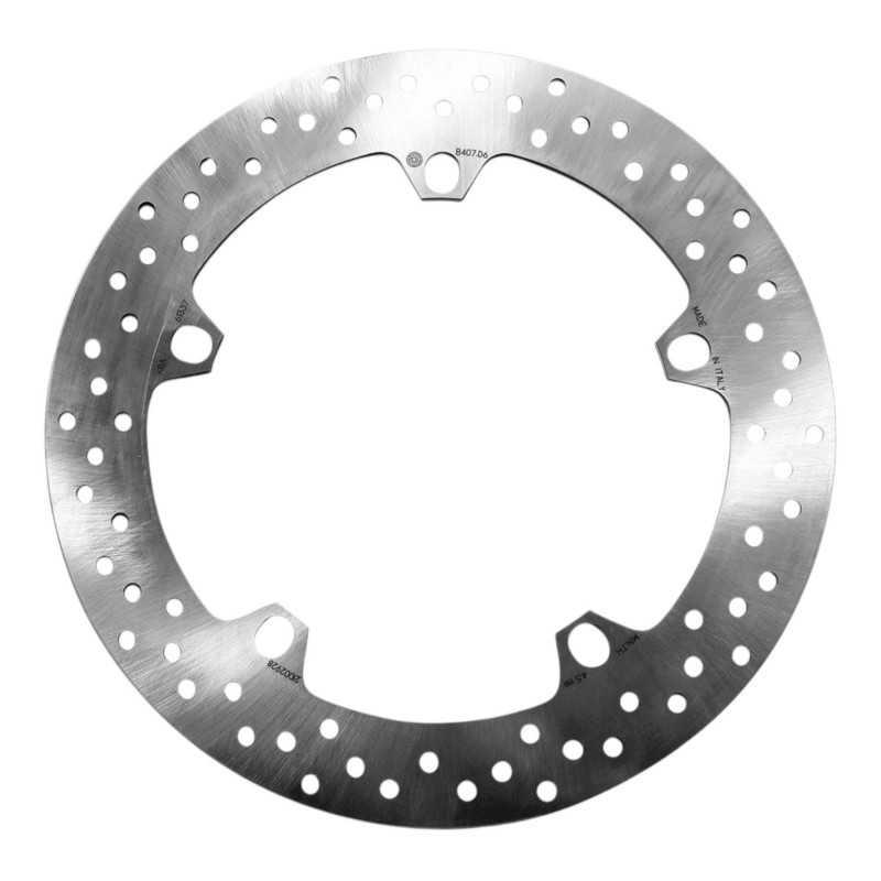 Disque de frein gauche K1200, R850, R1100, R1150, R1200 # BMW Motos