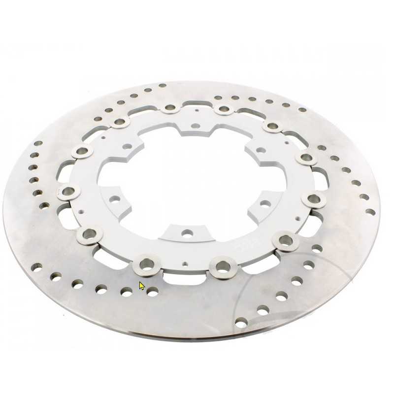 DISQUE DE FREIN GAUCHE K100, K1100, K1 # BMW Motos