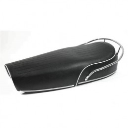 Selle Biplace Cadre Long BMW