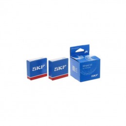 Kit roulements de roue...