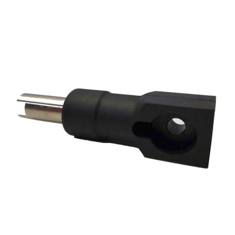 Support clignotant arrière R65, R80, R100 # BMW Motos