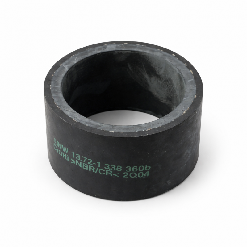 Pipe admission 52MM R45, R65, R75, R80, R90, R100 # BMW Motos