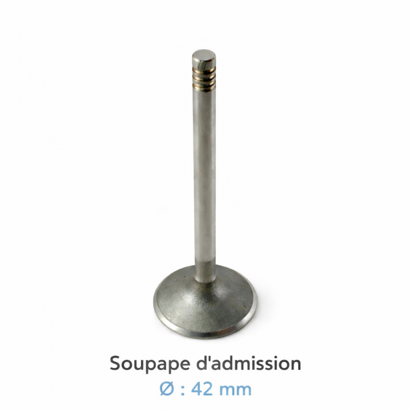 Soupape d'admission D:42MM A10, R75, R80, R90, R100 # BMW Motos
