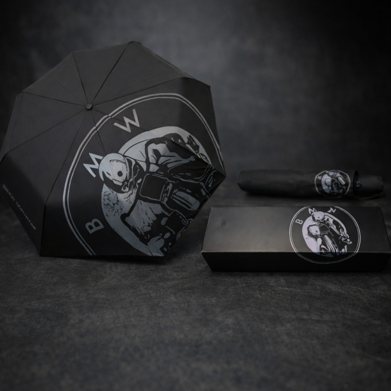 PARAPLUIE BMW MOTORRAD VINTAGE
