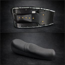 Selle pour R90S | Pièce moto REF : SR5253835