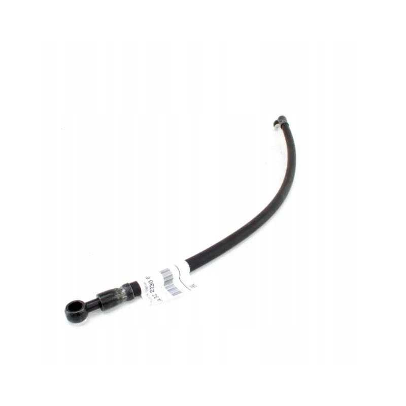 Flexible de frein K1100 # BMW Motos