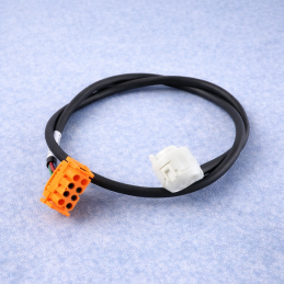 Faisceau contacteur clé