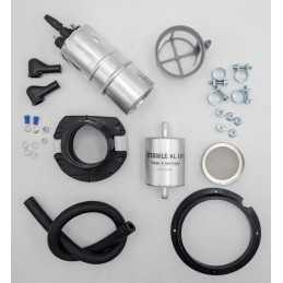 Pompe complet du système de carburant K75