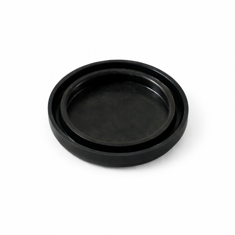 Capuchon de tube de fourche R45, R65 # BMW Motos