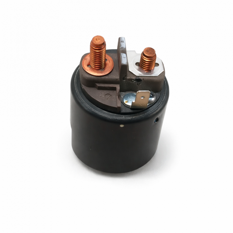 Interrupteur à Relais Magnétique A10, R65, R80, R100 # BMW Motos