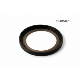 Joint spi volant moteur