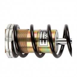 Amortisseur arrière adaptable