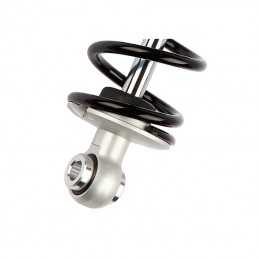 Amortisseur arrière adaptable