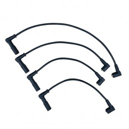 Kit de câbles d'allumage en...