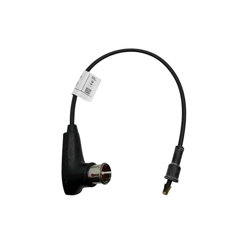 Fil de bougie complet BMW R60, R65, R75, R80, R50, R90, R100 # BMW Motos