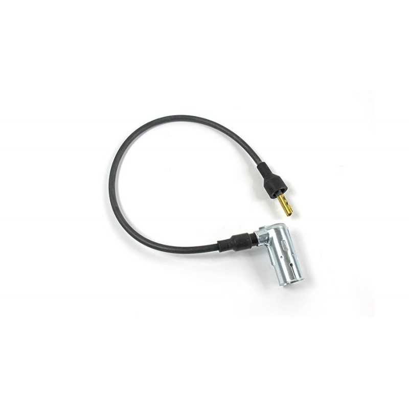 Fil de bougie complet BMW R45, R65, R80, R100 # BMW Motos