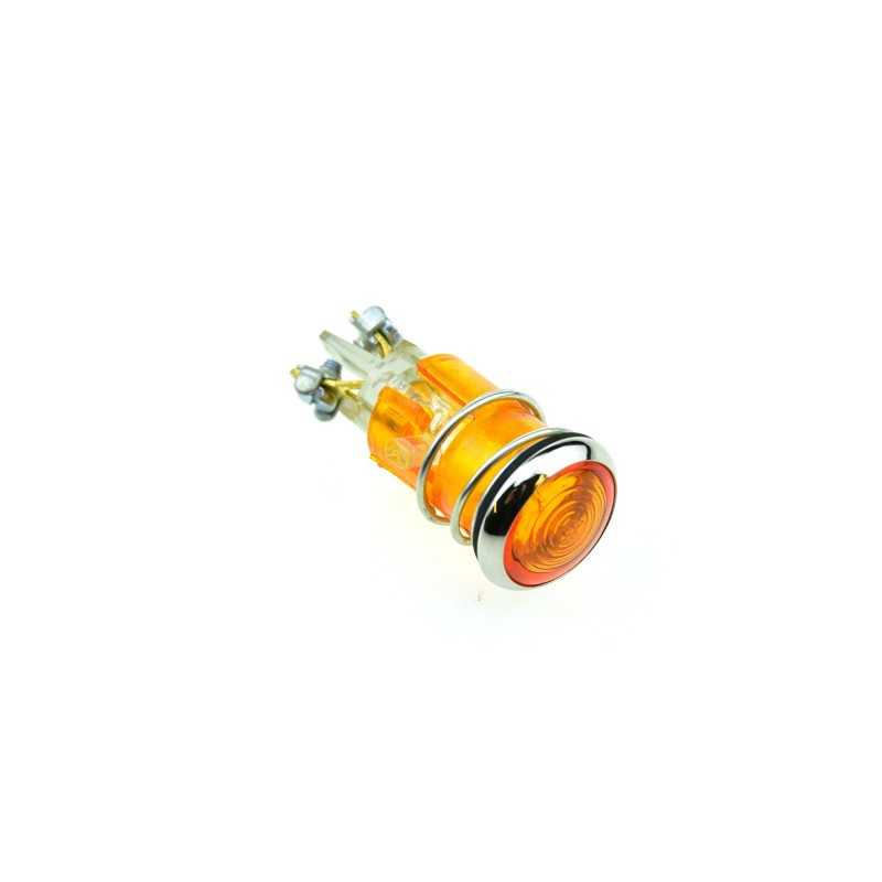 Feu Témoin Série 5 Adaptable | Pièce moto REF : MWLIA56986