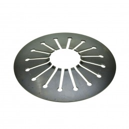 Ressort à disques R60, R75,...