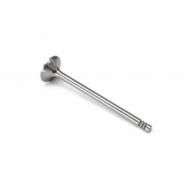 Soupape déchappement K75, K100