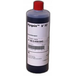 HUILE HYDRAULIQUE HYSPIN...